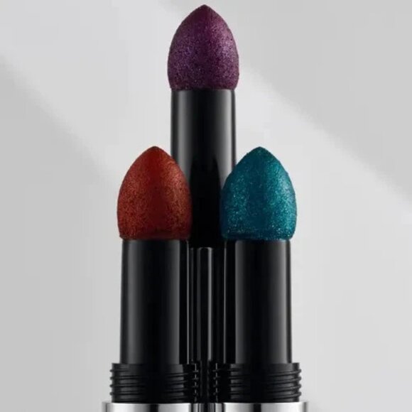 Luis Torres Beauty x Beauty Creations My Essentials 3X Shadow Sponge Sticks - Picture 2 of 13